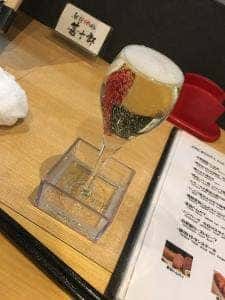 駅前炉ばた 甚十郎