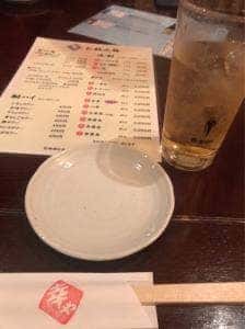 幸や