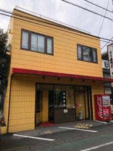 香港飯店