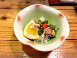 旬鮮 なが田