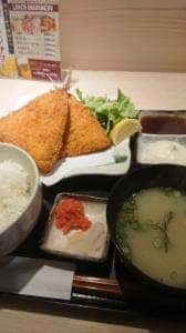 魚バカ一代 大漁旗 天神店
