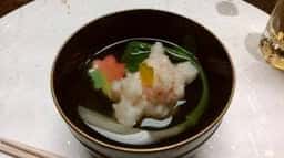 料理旅館 枡磯