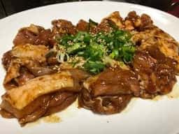 焼肉 おおまさ
