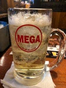 鳥貴族 天満橋店