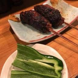炭火焼きとん かわ野 幡ヶ谷