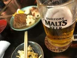 上燗屋 富久