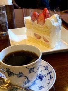 椿屋茶房 丸ビル店