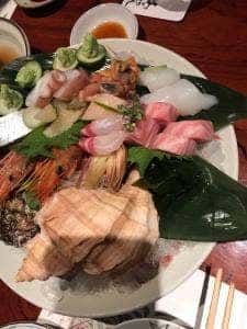 炭焼割烹 わらじん