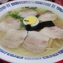 大鵬軒 石井店