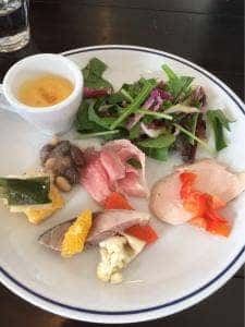 パパソロッテ