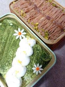 カフェタナカ ジェイアール名古屋タカシマヤ店