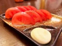 個室肉バル 三ツ葉 難波店