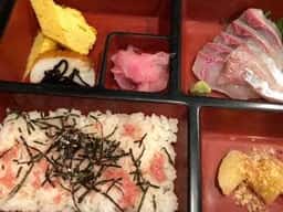 鮨処 みこし