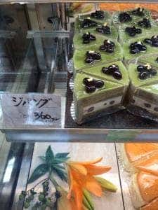 パティスリー ヌーヴォー