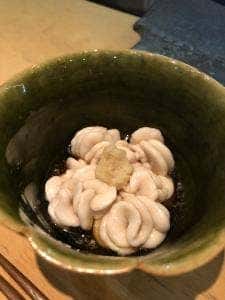 おさかな亭