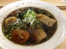 麺次郎