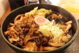 道の駅 くろほね・やまびこ