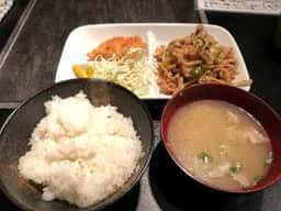 昭和大衆酒場 てくてく屋