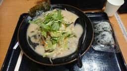 あきよし麺工房