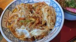 めん処 小牧庵