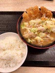 かつや 山形江俣店