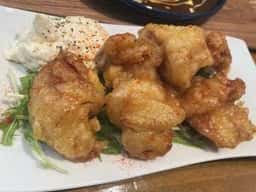 Nanakura cafe