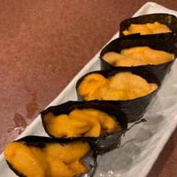 寿司のあおやま