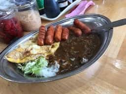 かれえてい 五福本店