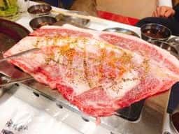 大阪焼肉・ホルモン ふたご 池袋西口店