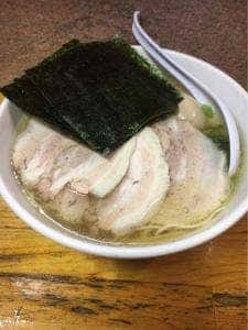 元祖一条流がんこ十一代目