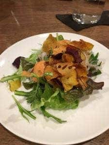 ビストロスリール