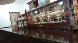 土手の珈琲屋 万茶ン