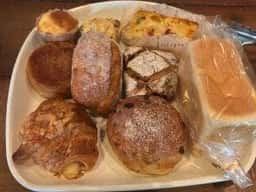 TOTTEOKI BAKERY