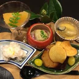 割烹 いけ森