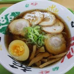 岩手山サービスエリア上り スナックコーナー