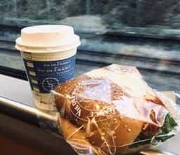 VIE DE FRANCE 津店