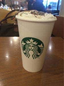 スターバックス コーヒー イオン金沢八景店