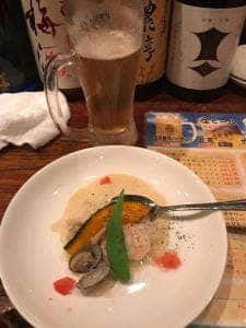 居酒屋 おりじん