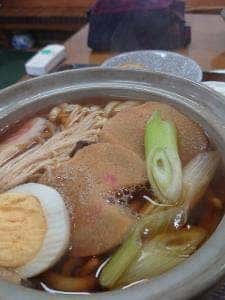 金四郎食堂