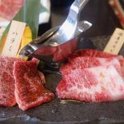 凱旋門 村上店
