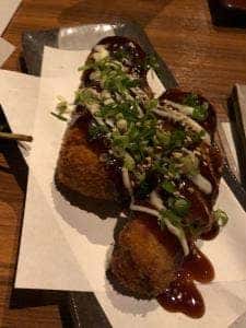 串揚げ&心意気 izakaya あしらい