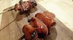 炭焼きbar Valeu!!!