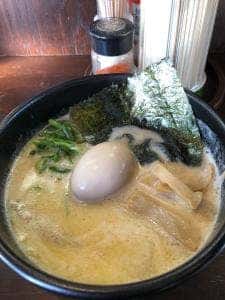 らあめん がんてつ 苫小牧店