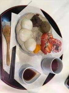 木下茶園 浦の橋店