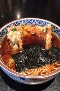 立花