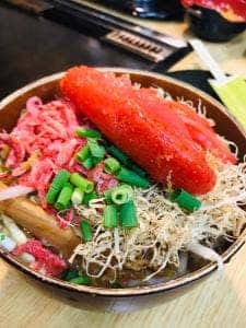 お好み焼 小径