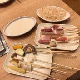 串家物語 イオンモール京都五条店