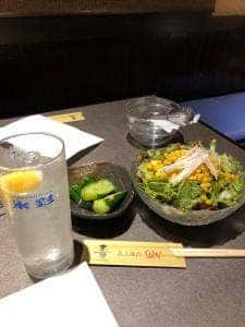 炭火焼肉 壽