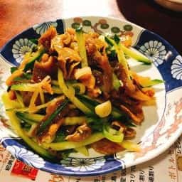 中華食堂 駒沢大学