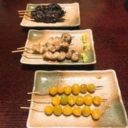 うなぎ源八